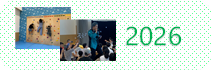 アルバム2026年度